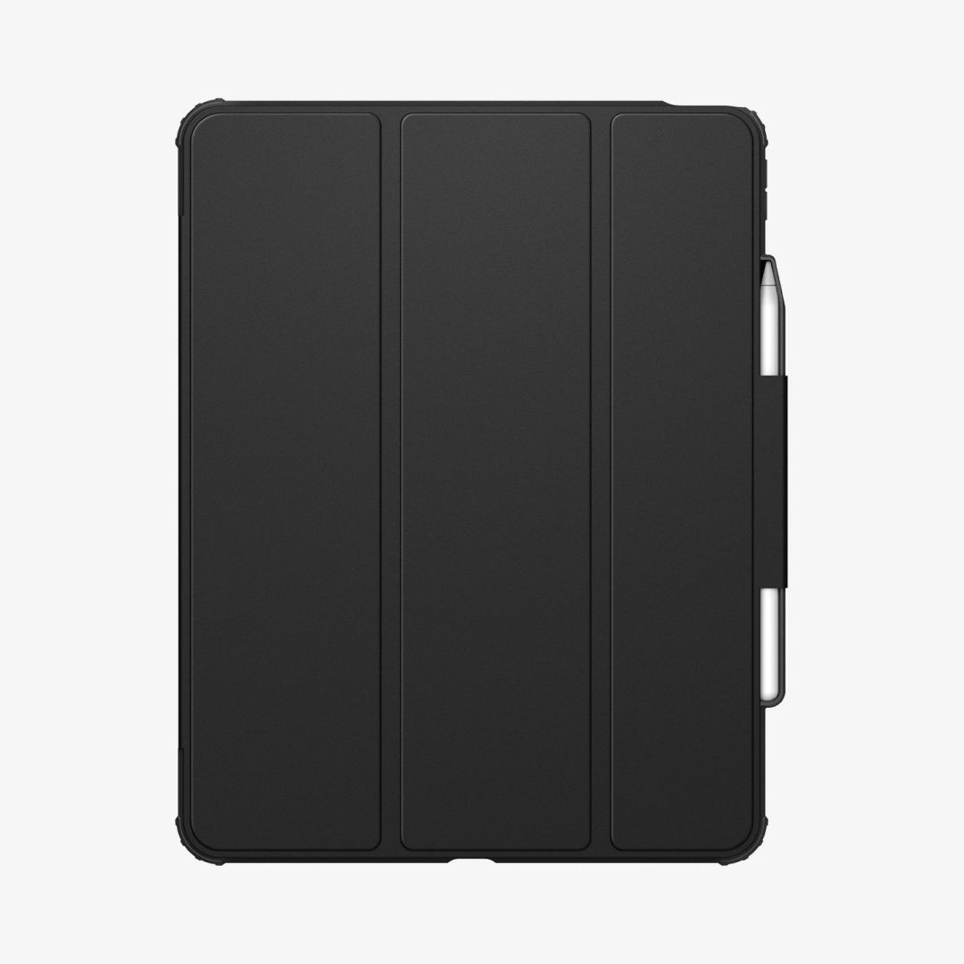 Spigen Ultra Hybrid Pro iPad Air 13" 2024 Black