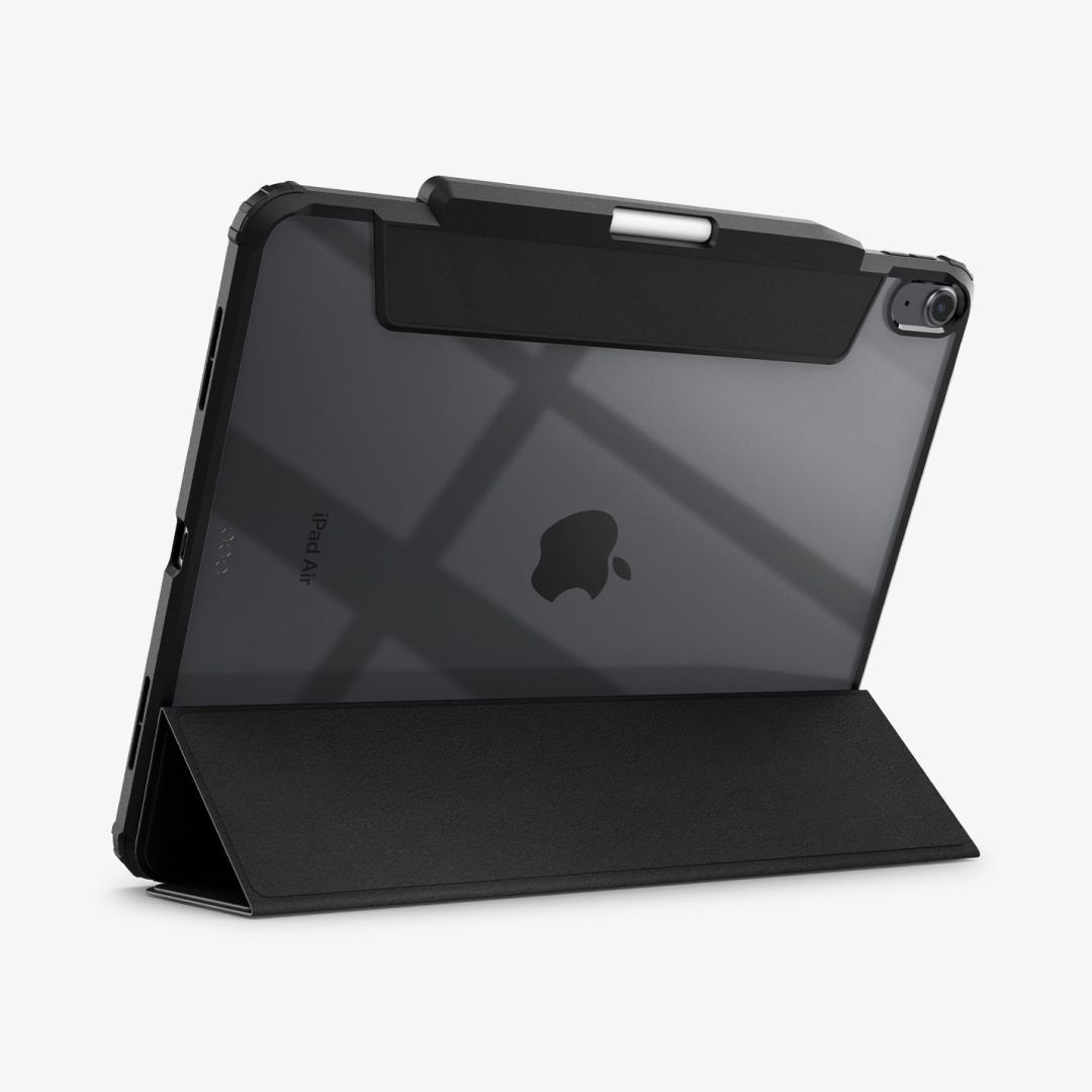 Spigen Ultra Hybrid Pro iPad Air 13" 2024 Black