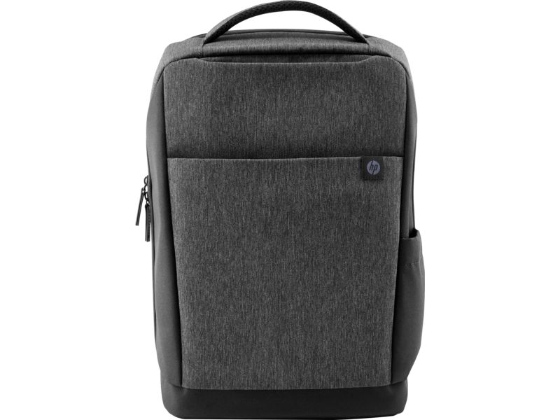 HP 15,6" Renew Travel Laptop Backpack Grey