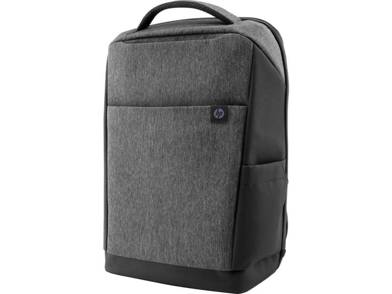 HP 15,6" Renew Travel Laptop Backpack Grey