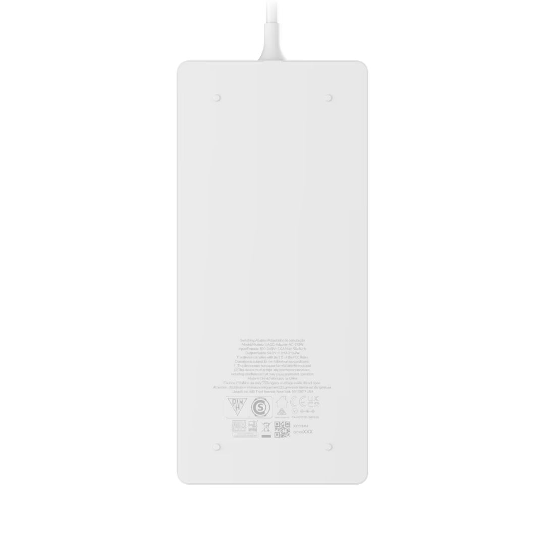 Ubiquiti AC Adapter 210W