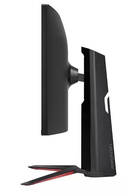 LG 34" 34GP63AP LED Curved