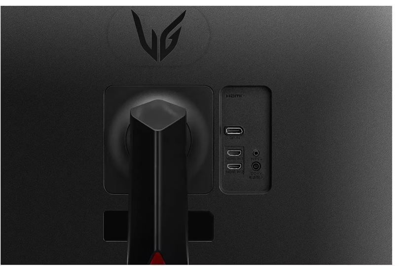 LG 34" 34GP63AP LED Curved