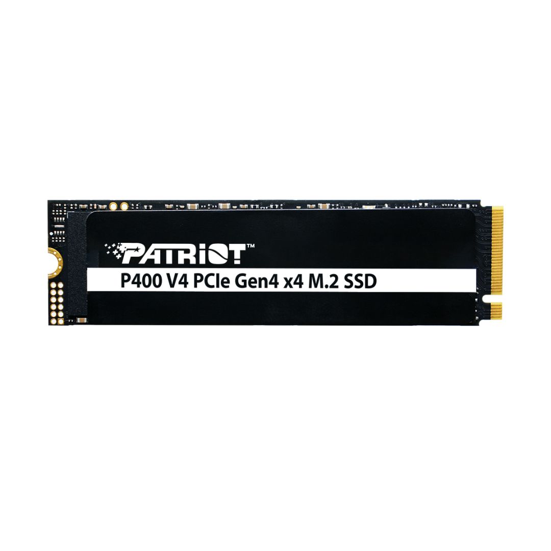 Patriot 4TB M.2 2280 NVMe P400 V4