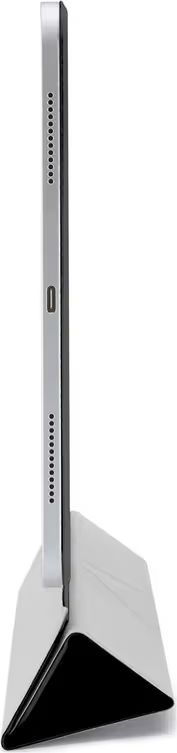 Pipetto Origami No4 Slim Folio Case iPad Pro 11 (2024) Black