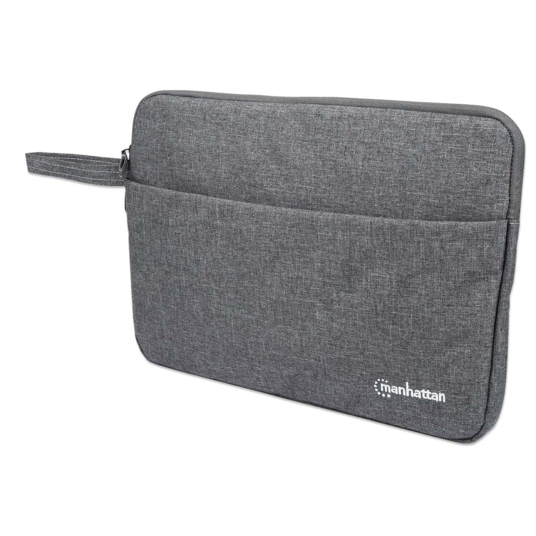 Manhattan Seattle Laptop Sleeve 14,5" Grey