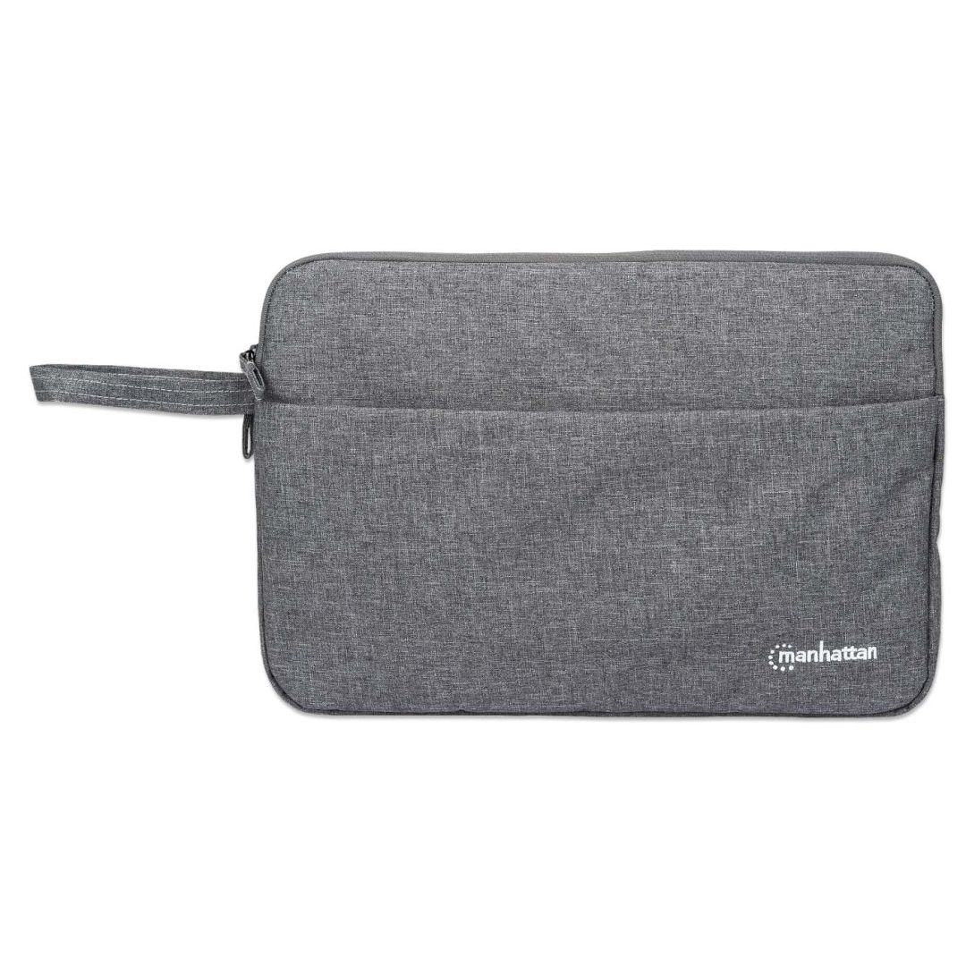 Manhattan Seattle Laptop Sleeve 14,5" Grey