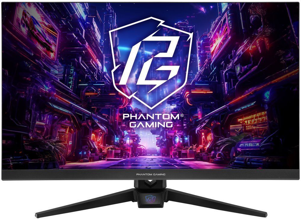 ASRock 27" PG27FFT1A Phantom Gaming IPS LED