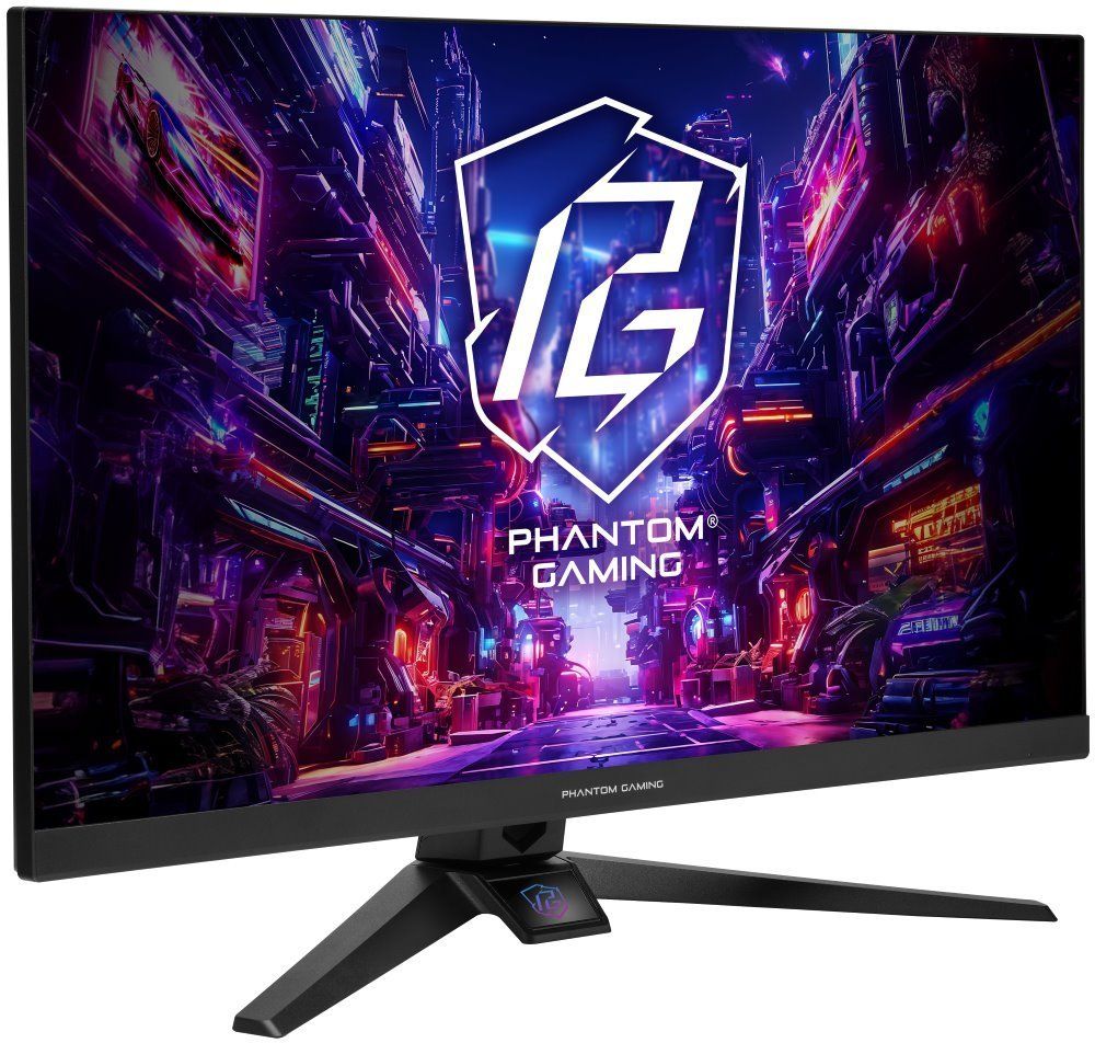 ASRock 27" PG27FFT1A Phantom Gaming IPS LED