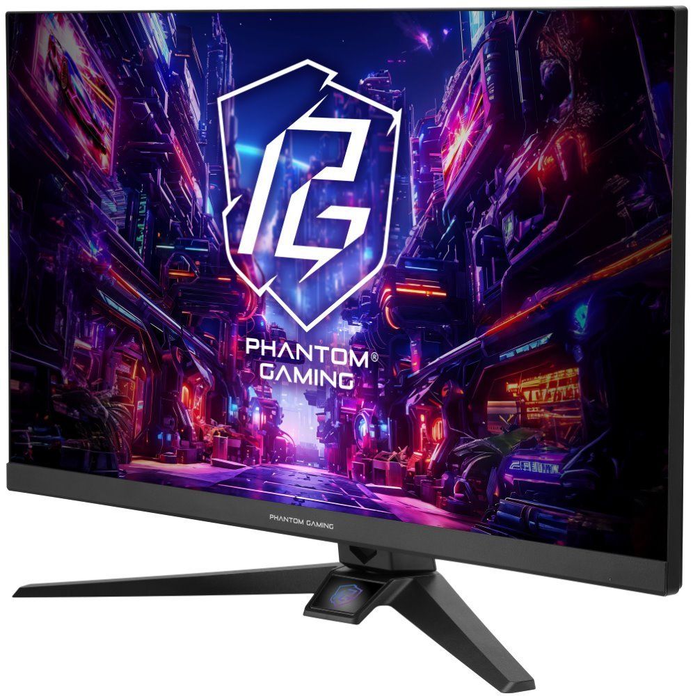 ASRock 27" PG27FFT1A Phantom Gaming IPS LED