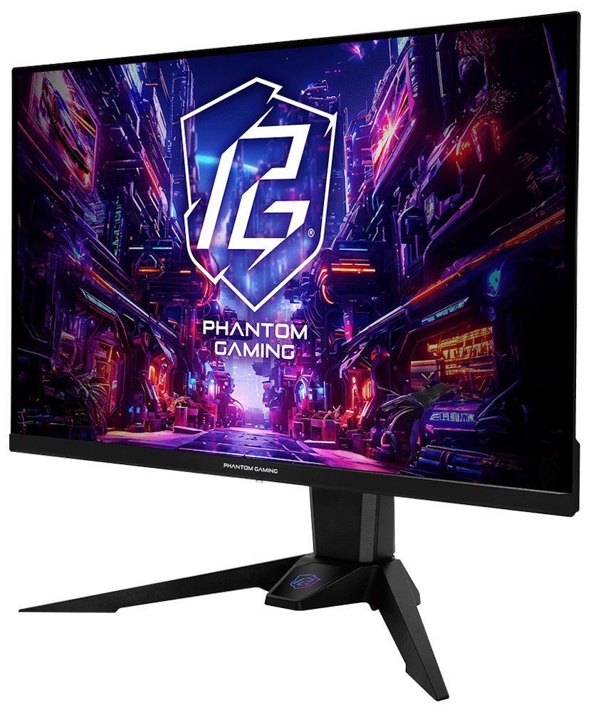 ASRock 27" PGO27QFV OLED