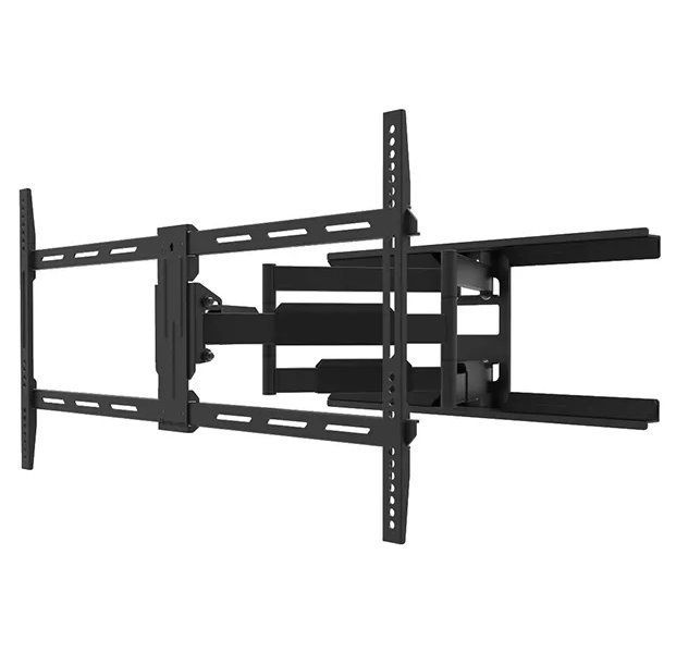 Neomounts WL40-550BL18 Wall Mount 43"-75" Black