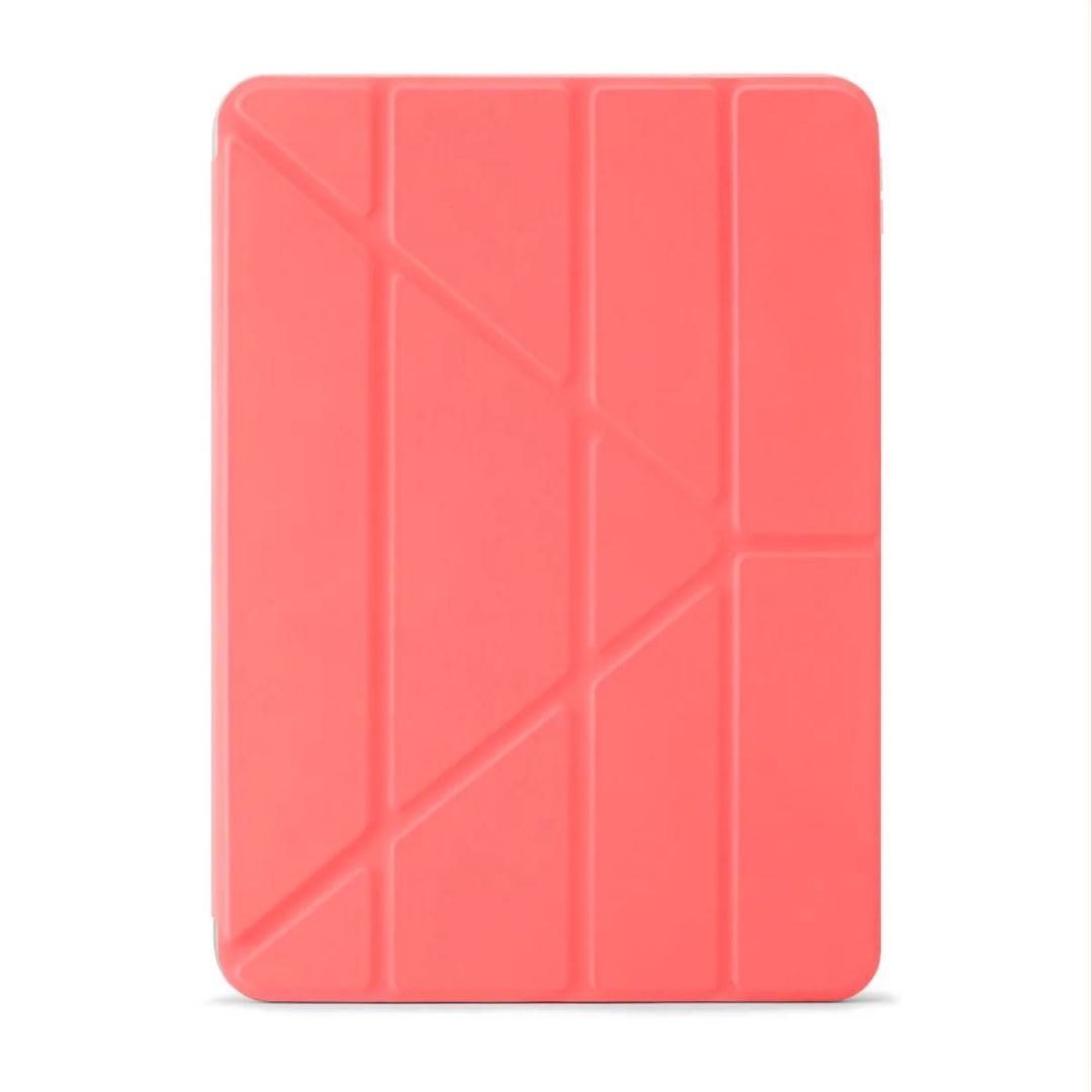 Pipetto Origimi No1 Original Case iPad 10.9 (2022) Pink