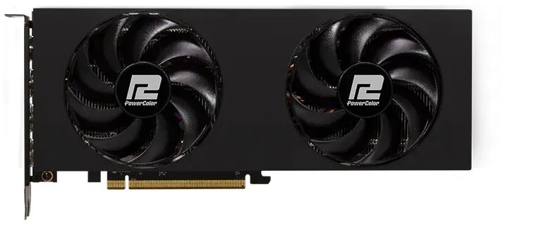 PowerColor RX7700 XT 12GB DDR6