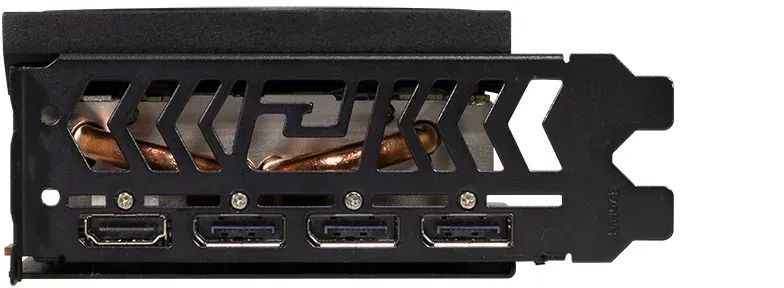 PowerColor RX7700 XT 12GB DDR6