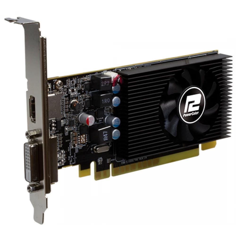 PowerColor Radeon R7 240 2GB DDR5