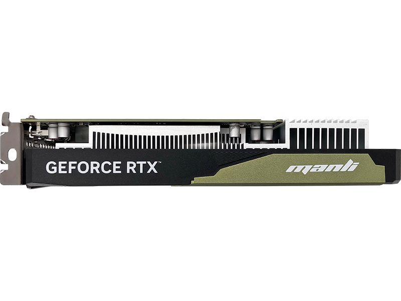Manli GeForce RTX3050 6GB DDR6 Nebula Twin V2
