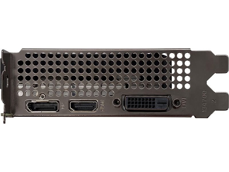 Manli GeForce RTX3050 6GB DDR6 Nebula Twin V2