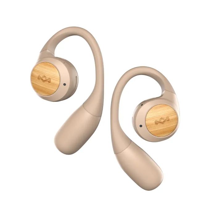 Marley Liberate Bluetooth Headset Cream