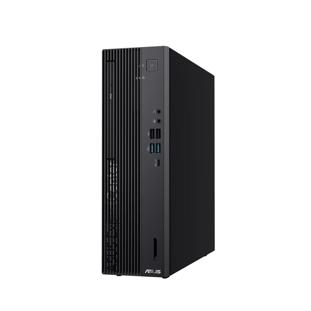 Asus ExpertCenter D7 SFF D701SER Black