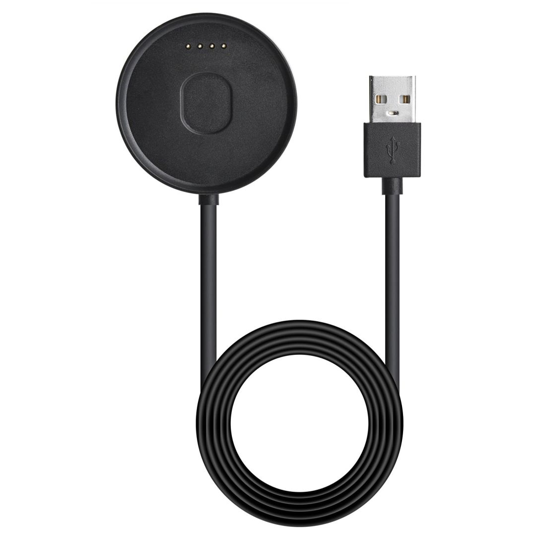 Akyga AK-SW-57 Charging cable Ticwatch S2 / Ticwatch E2