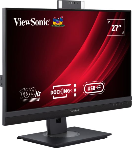 Viewsonic 27" VG2757V-2K IPS LED