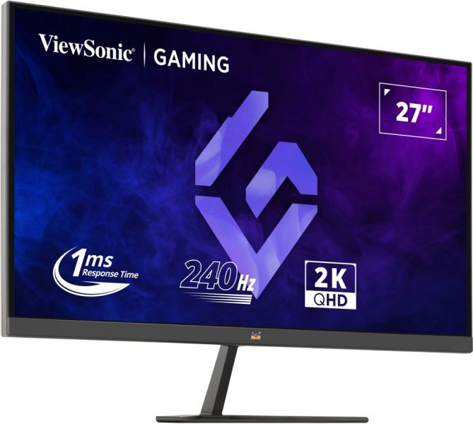 Viewsonic 27" VX2758A-2K-PRO-3 IPS LED