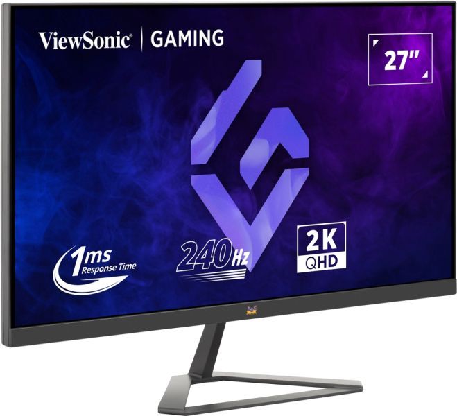 Viewsonic 27" VX2758A-2K-PRO-3 IPS LED