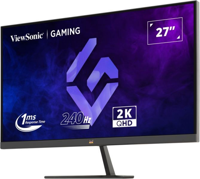 Viewsonic 27" VX2758A-2K-PRO-3 IPS LED