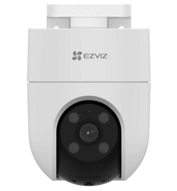 Ezviz C8C Outdoor Smart Wi-Fi Pan & Tilt Camera