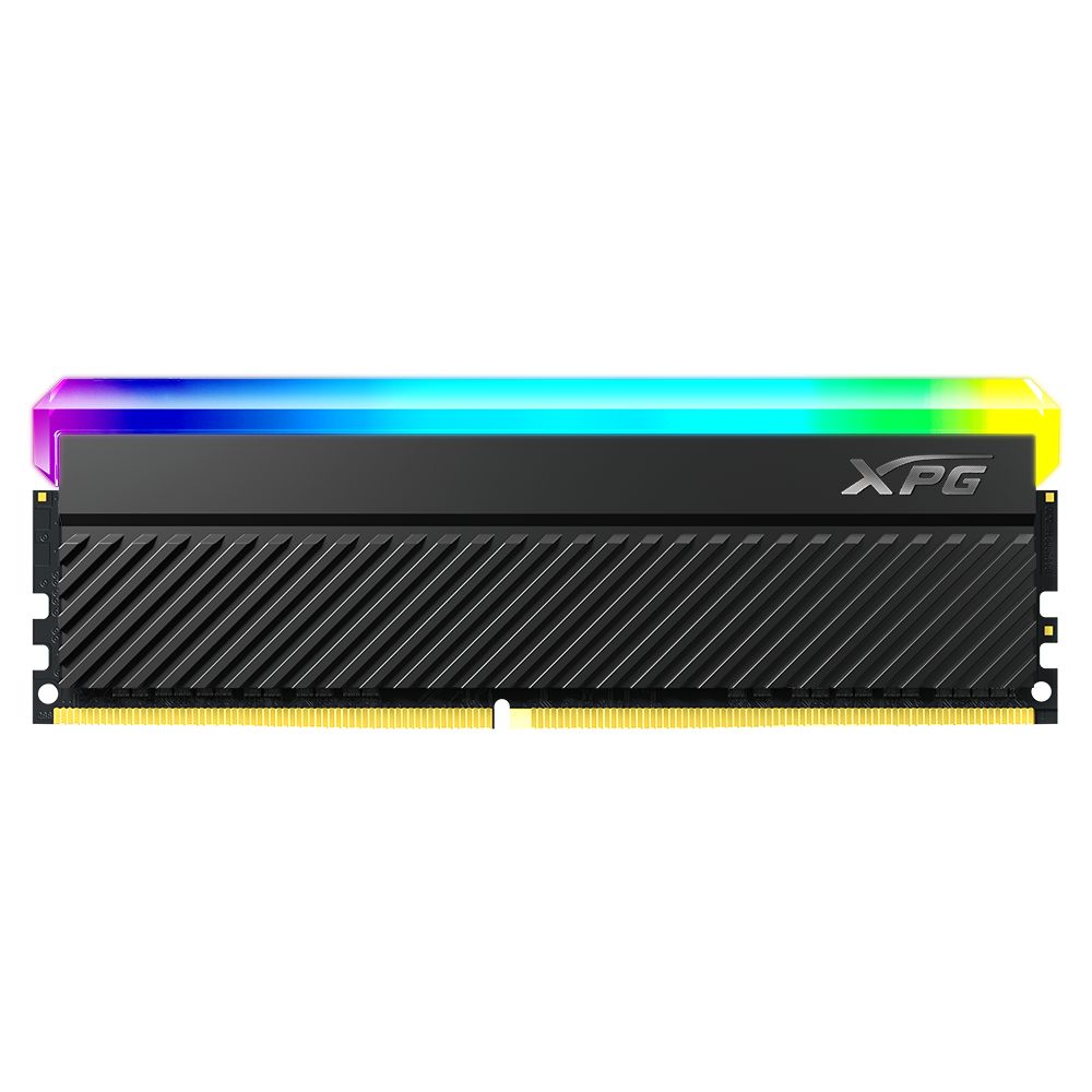 A-Data 16GB DDR4 3600MHz XPG Spectrix D45G Black