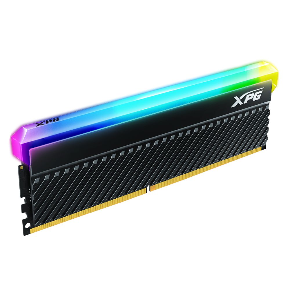 A-Data 16GB DDR4 3600MHz XPG Spectrix D45G Black