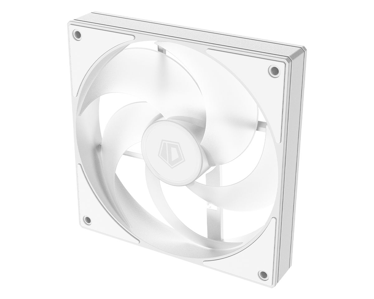 ID-COOLING AS-140-ARGB-W