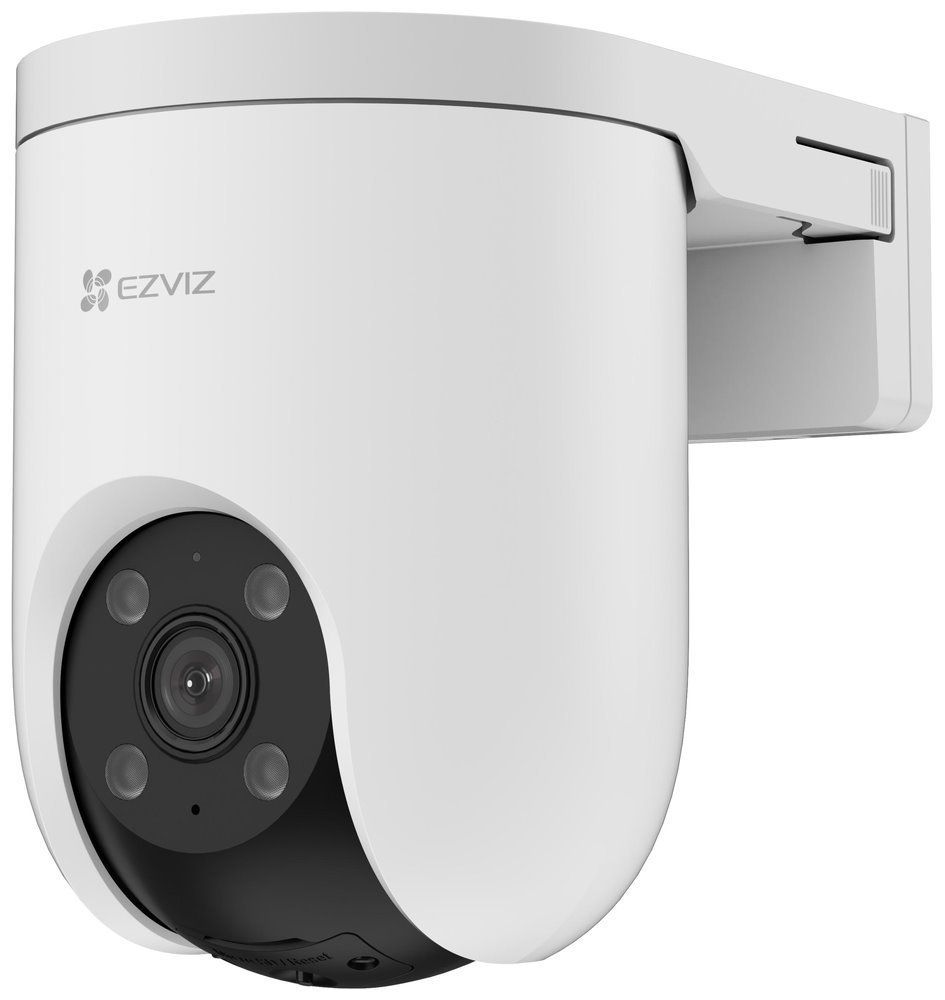 Ezviz H8c Pro 2K Pan & Tilt Wi-Fi Camera