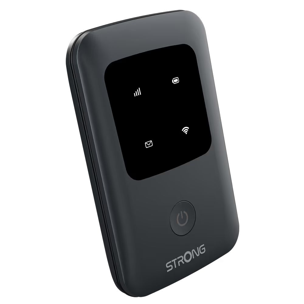 Strong 4G Portable Hotspot 150C