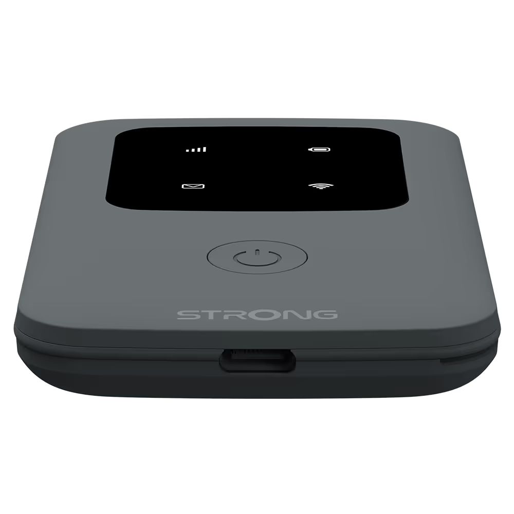 Strong 4G Portable Hotspot 150C