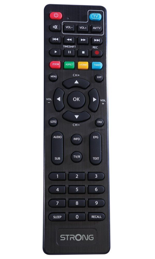 Strong SRT 84 HDMI Stick