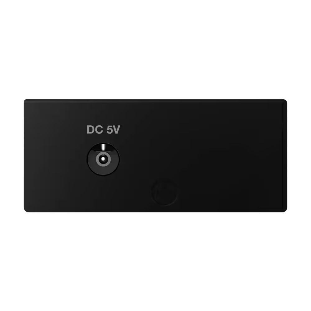 Strong SW5000M Switch Black