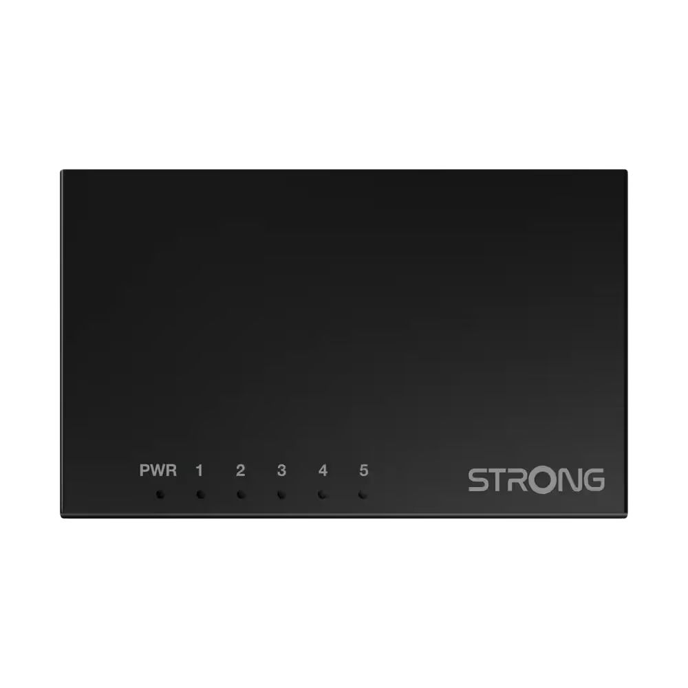 Strong SW5000M Switch Black