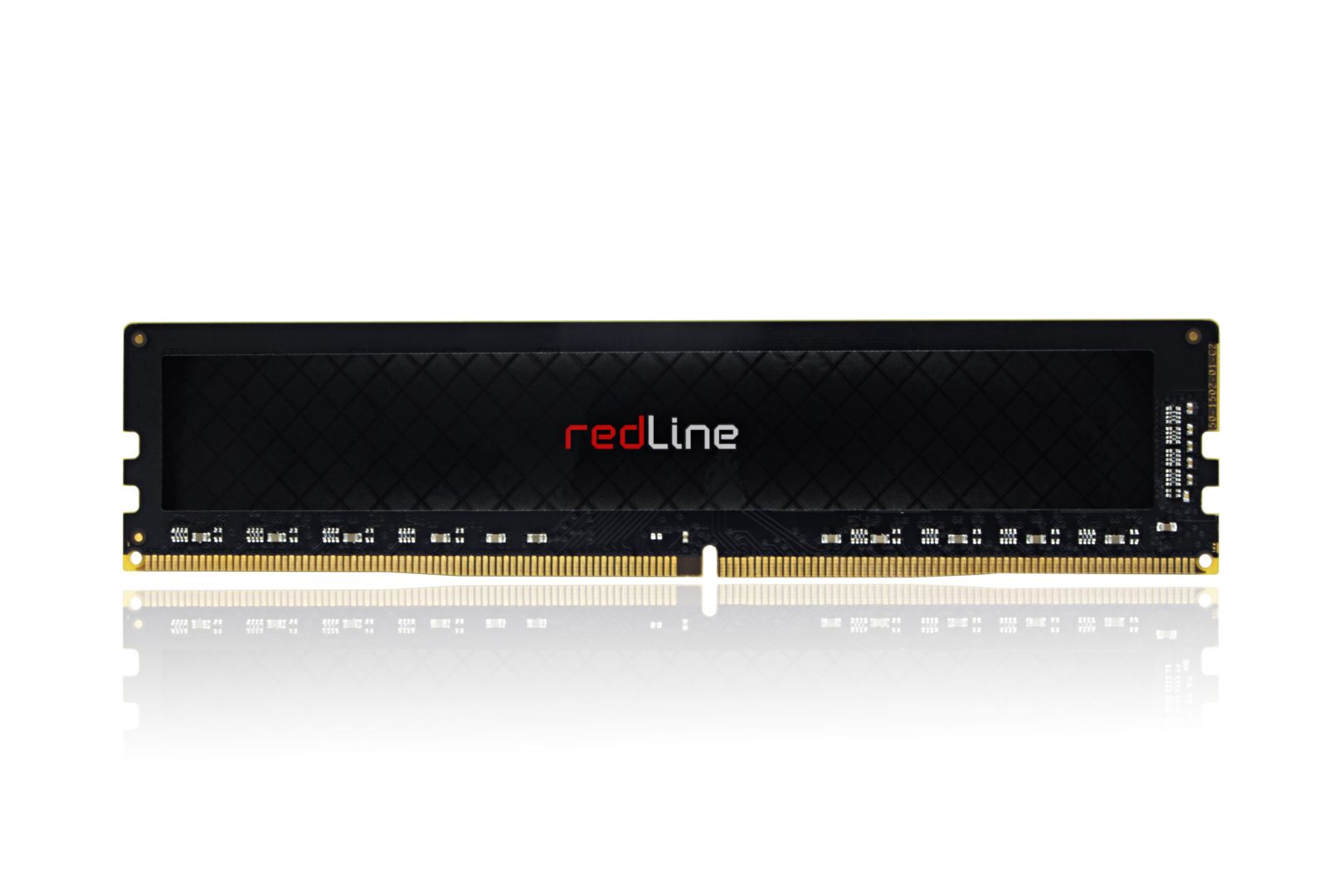 Mushkin 16GB DDR4 3200MHz Redline