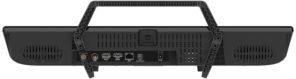 Strong 24" SRT24HG4723C LED