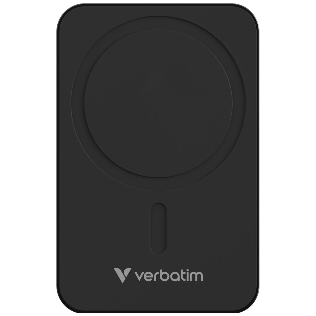 Verbatim Charge "n" Go Essentials 20000mAh PowerBank Black