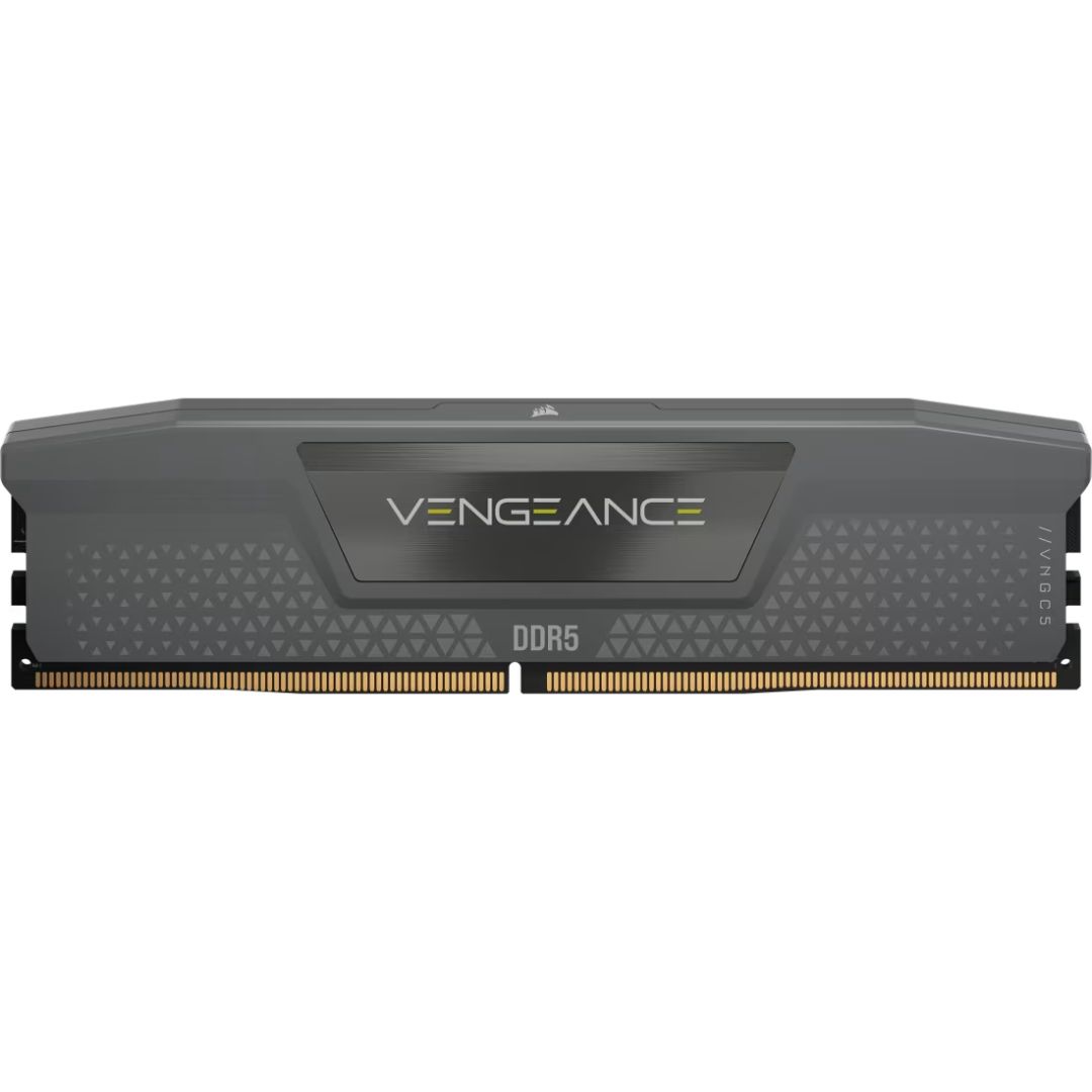 Corsair 32GB DDR5 6000MHz Kit(2x16GB) Vengeance Black