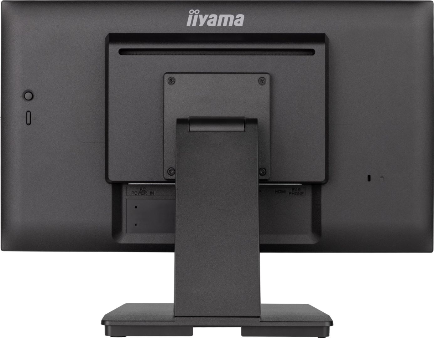 iiyama 27" ProLite T2752MSC-B1AG IPS LED