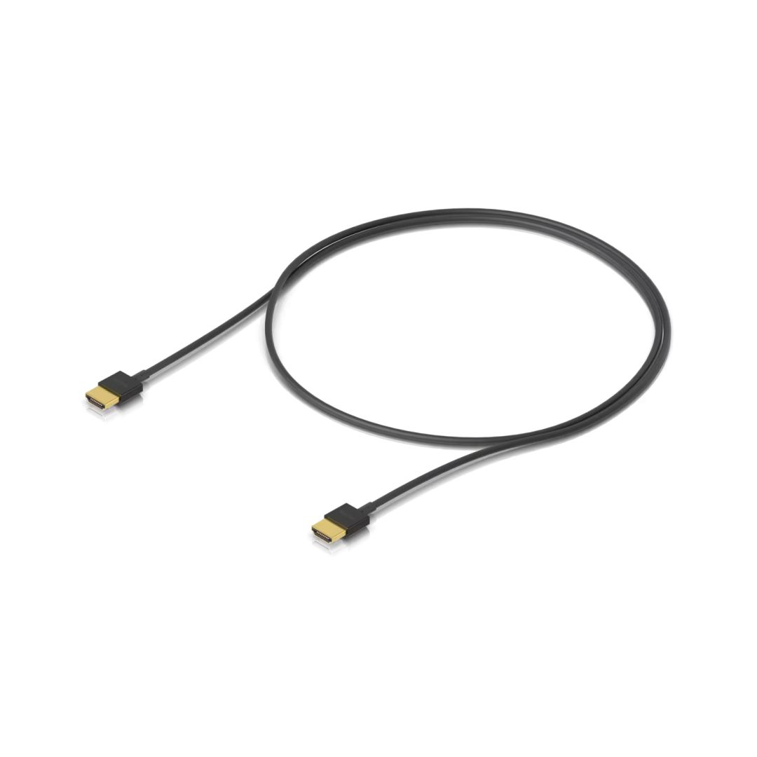 Ubiquiti HDMI Cable 1m Black