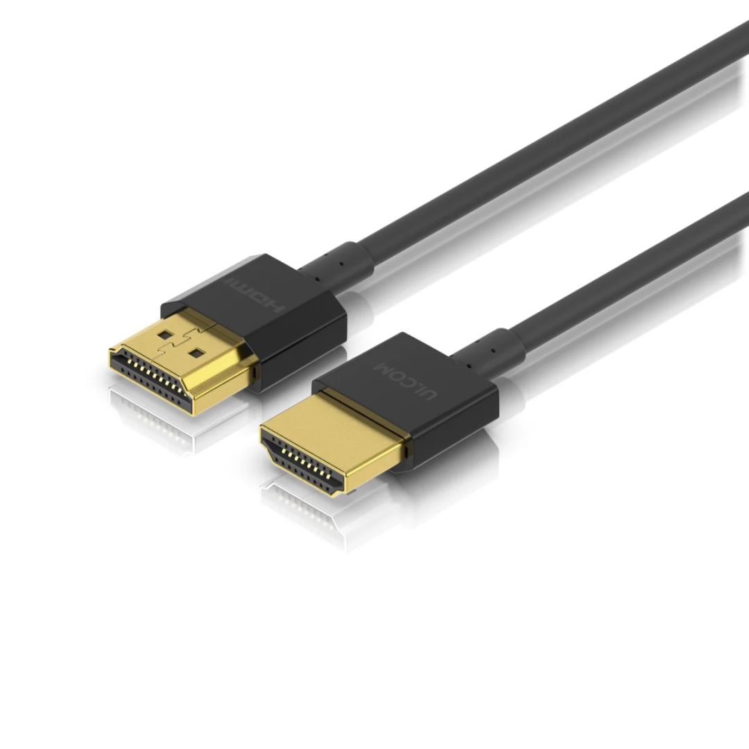 Ubiquiti HDMI Cable 1m Black
