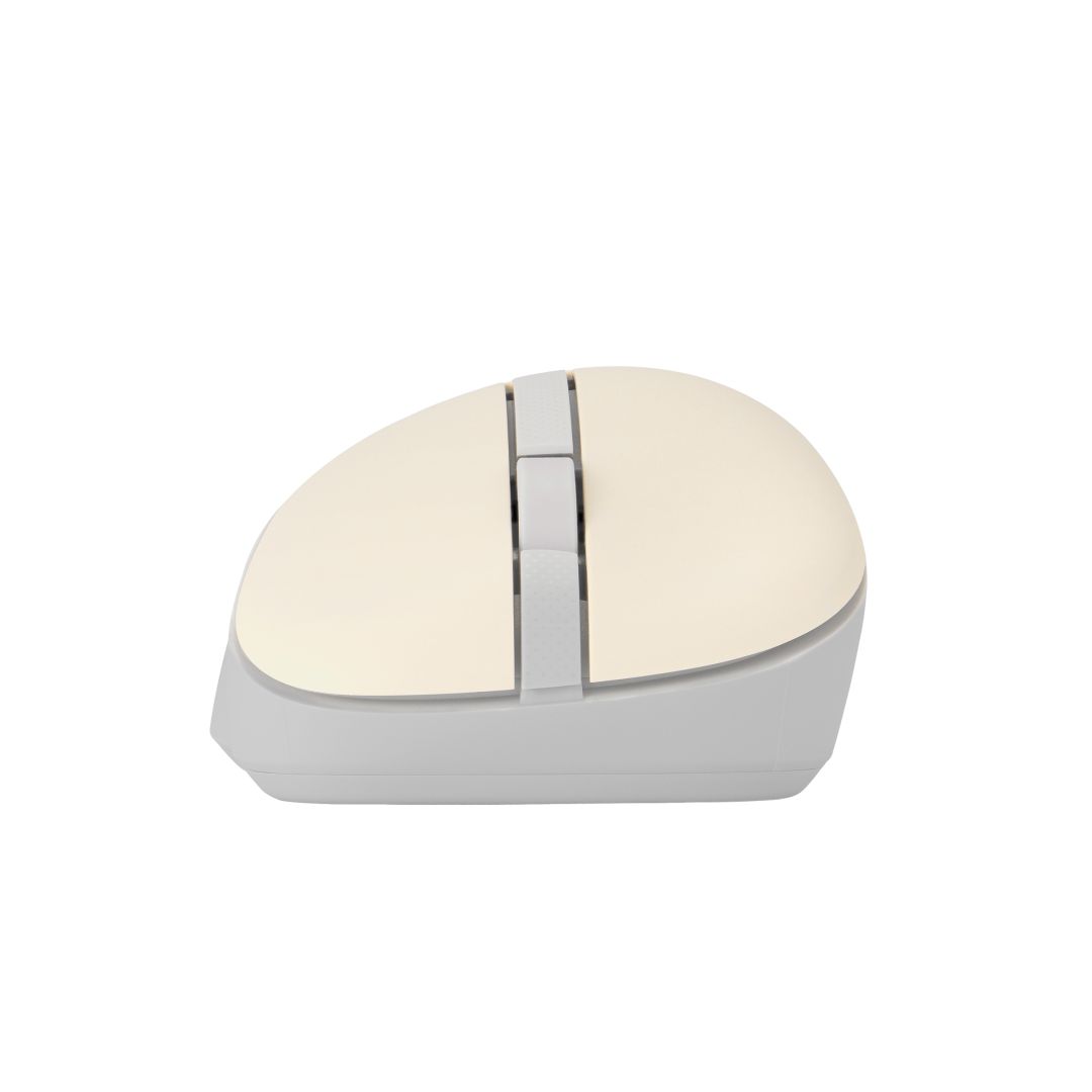 Asus MD102 Wireless Mouse Oat Milk