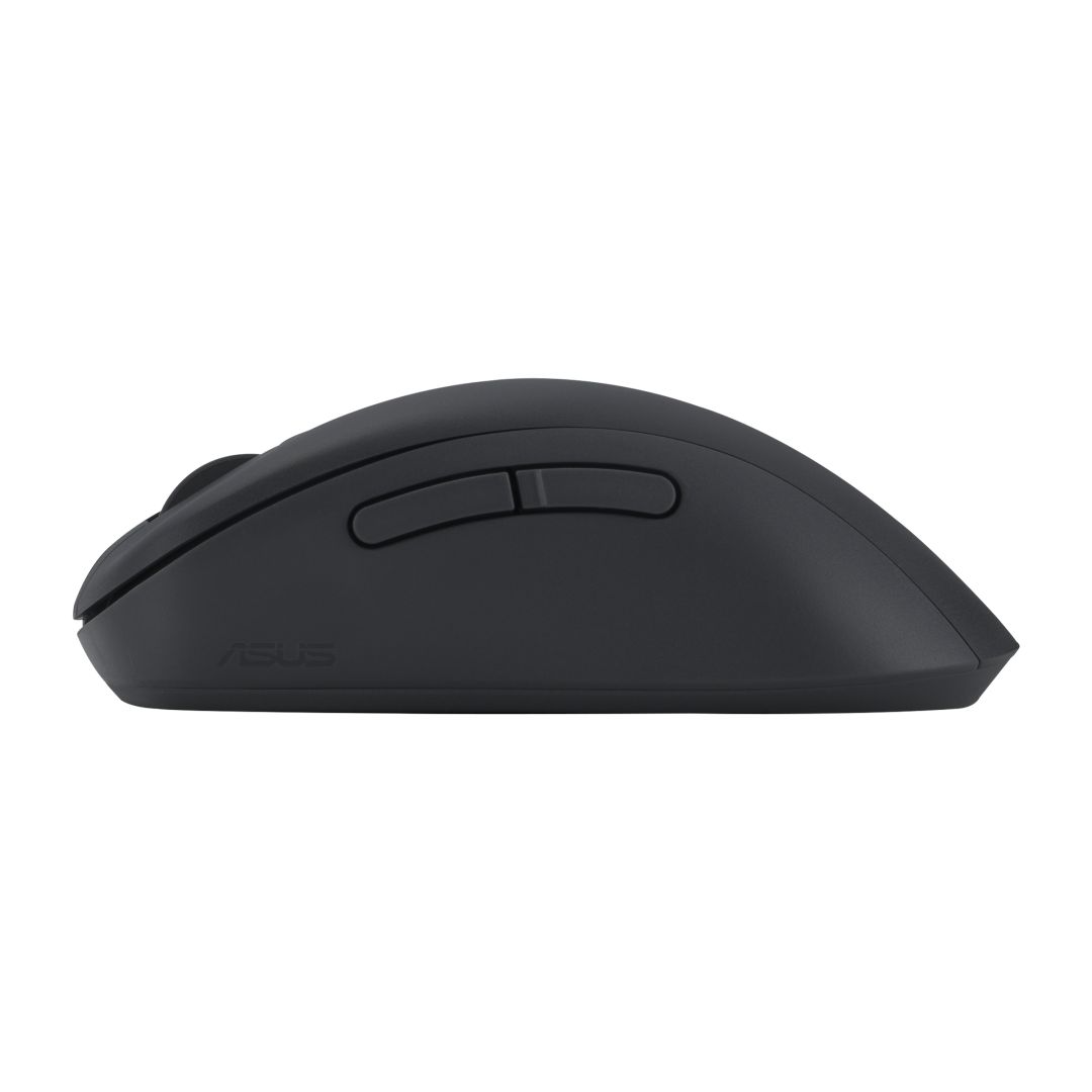 Asus MD102 Wireless Mouse Dark Gray