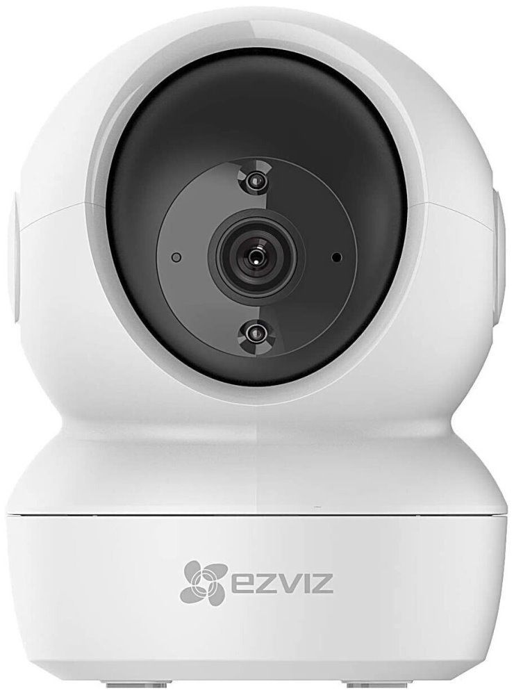 Ezviz H6C 2K+ Smart Home Camera