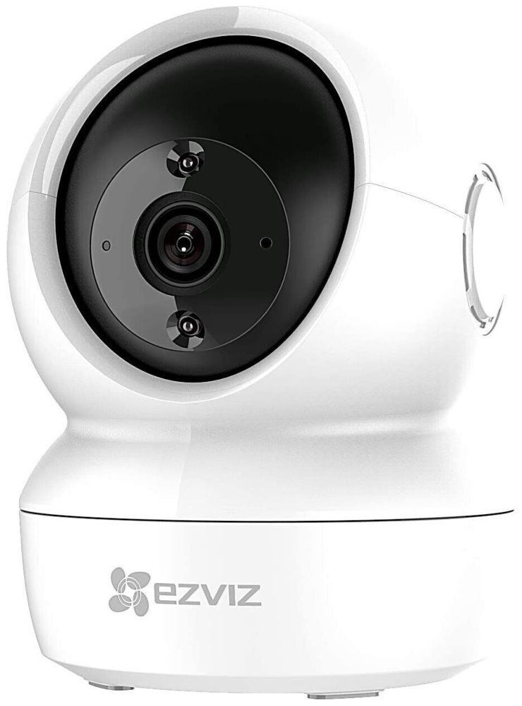 Ezviz H6C 2MP Smart Home Camera